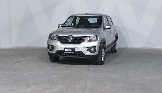 Renault • Kwid