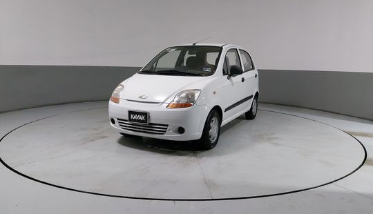 Chevrolet • Matiz