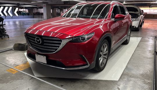 Mazda • CX-9