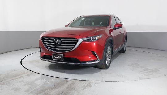 Mazda • CX-9