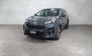 Kia • Sportage