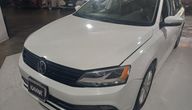 Volkswagen Jetta 2.5 COMFORTLINE MT Sedan 2015