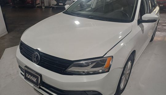 Volkswagen • Jetta