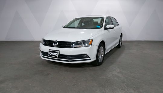 Volkswagen • Jetta