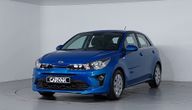 Kia Rio 1.4 CVVT COOL Hatchback 2021