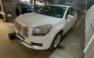 Gmc • Acadia