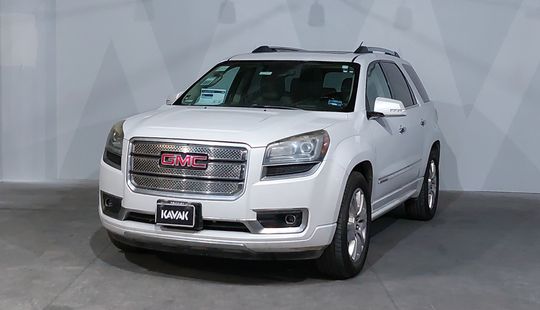 Gmc • Acadia