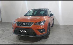 Seat • Arona