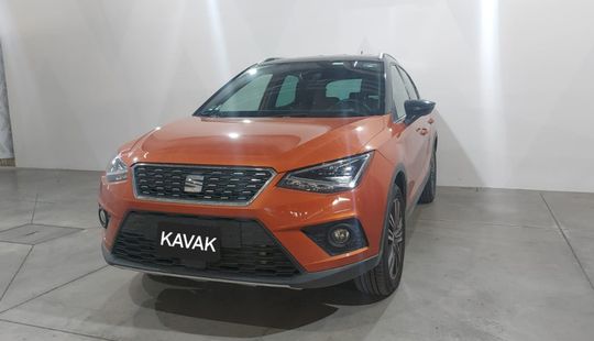 Seat • Arona