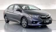 Honda City EX Sedan 2019