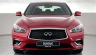 Infiniti Q50 PREMIUM / LUXE Sedan 2019