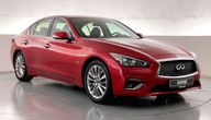 Infiniti Q50 PREMIUM / LUXE Sedan 2019