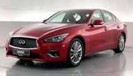 Infiniti Q50 PREMIUM / LUXE Sedan 2019