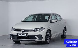 Volkswagen • Polo