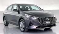 Hyundai Accent COMFORT Sedan 2022