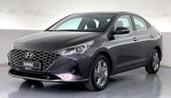 Hyundai Accent COMFORT Sedan 2022