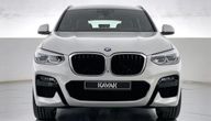 Bmw X4 XDRIVE 30I M SPORT Suv 2021