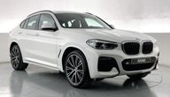 Bmw X4 XDRIVE 30I M SPORT Suv 2021