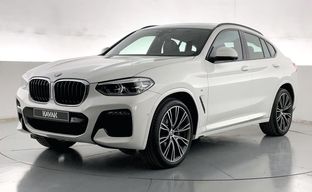 BMW • X4