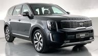 Kia Telluride GT LINE Suv 2021