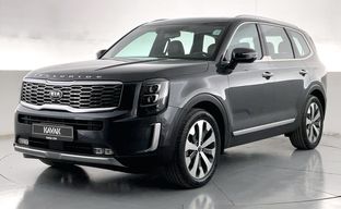 KIA • Telluride