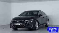 Audi A3 SEDAN 35 TFSI S LINE Sedan 2023