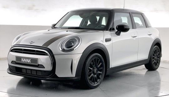 Mini • Cooper