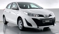 Toyota Yaris SE / E Hatchback 2020