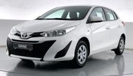 Toyota Yaris SE / E Hatchback 2020