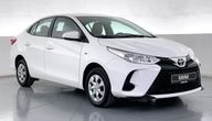 Toyota Yaris SE / E Sedan 2022