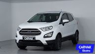 Ford Ecosport 1.0I ECOBOOST STYLE Suv 2021