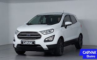 Ford • EcoSport