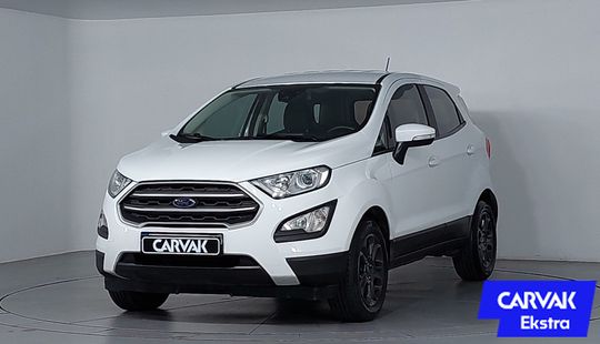 Ford • EcoSport