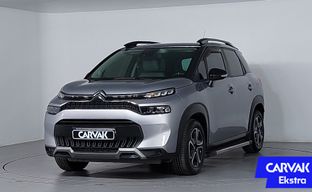 Citroën • C3 Aircross