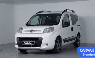 Fiat • Fiorino Combi