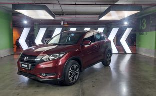 Honda • HR-V