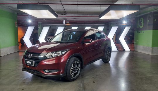 Honda • HR-V