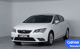 Seat • Leon