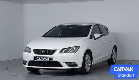 Seat Leon 1.2 TSI DSG STYLE Hatchback 2014