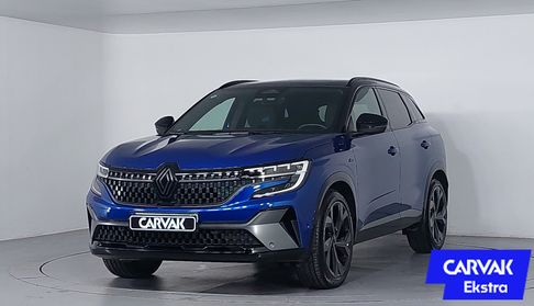 Renault Austral 1.3 HYBRID TECHNO ESPRIT ALPINE AT Suv 2023