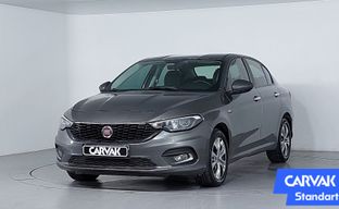 Fiat • Egea