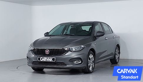 Fiat Egea 1.3 MULTIJET E6D URBAN PLUS Sedan 2020