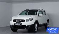 Nissan Qashqai 1.5 DCI TEKNA SKYPACK Suv 2012