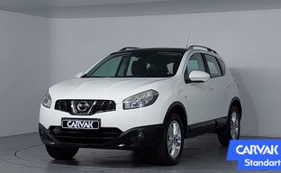 Nissan • Qashqai