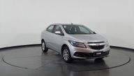 Chevrolet Prisma 1.4 LTZ MT Sedan 2015