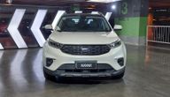 Ford Territory 1.5 TITANIUM CVT Suv 2021