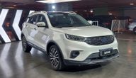 Ford Territory 1.5 TITANIUM CVT Suv 2021