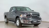 Ram 1500 3.6 4X4 QUAD CAB DOB. CAB. AT Pickup 2019