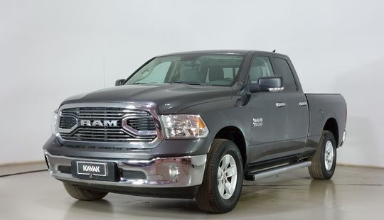 Ram • 1500