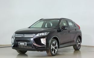 Mitsubishi • Eclipse Cross